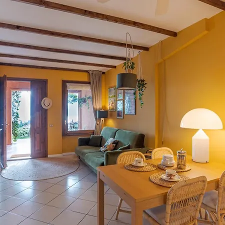 Appartement Brentano Giardino
