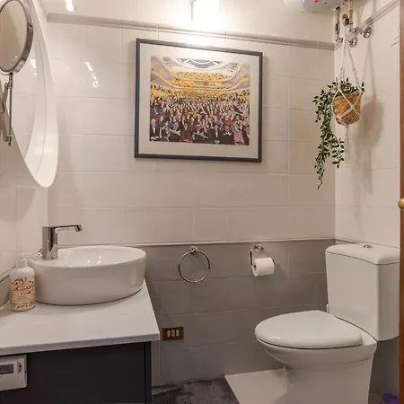 Brentano Giardino Appartement