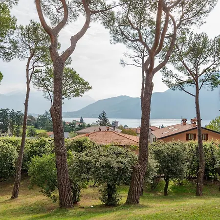 Brentano Giardino Appartement *