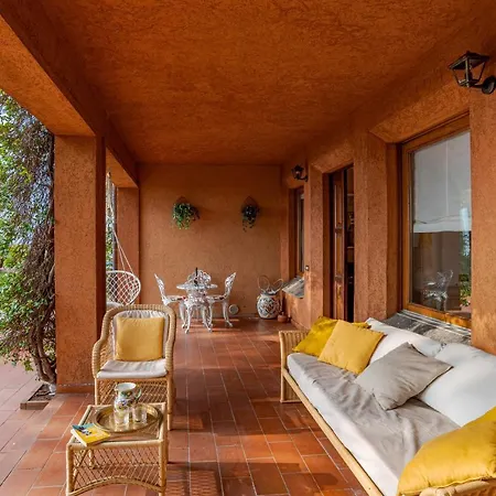 Brentano Giardino Appartement *