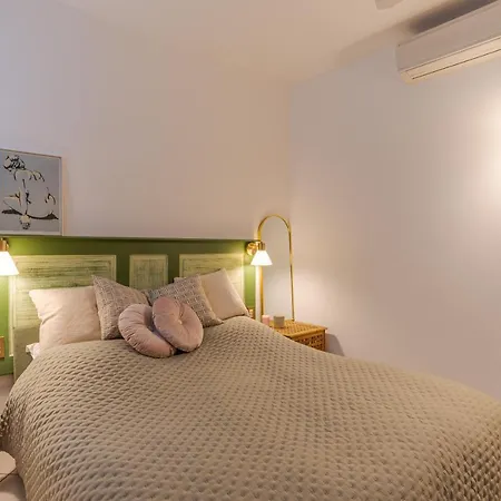 Appartement Brentano Giardino