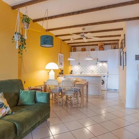 Appartement Brentano Giardino Mezzegra