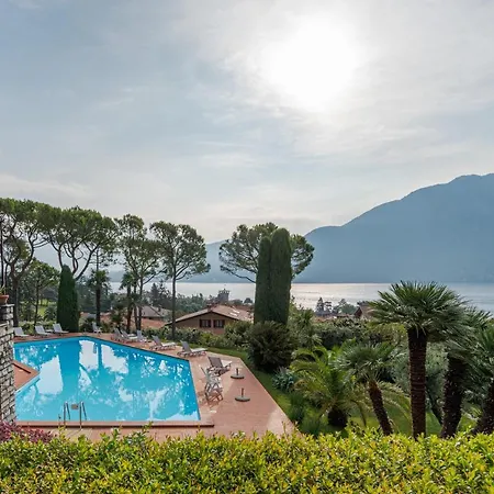 Appartement Brentano Giardino