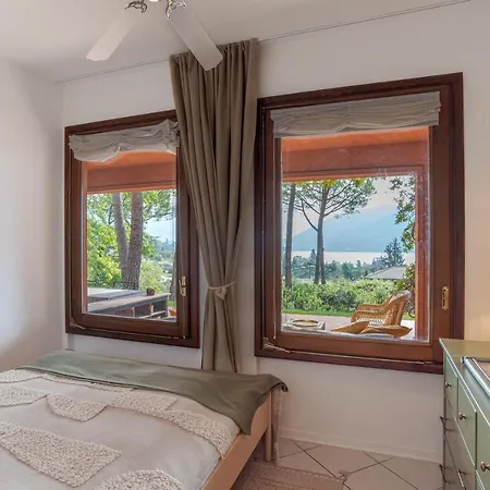 Appartement Brentano Giardino
