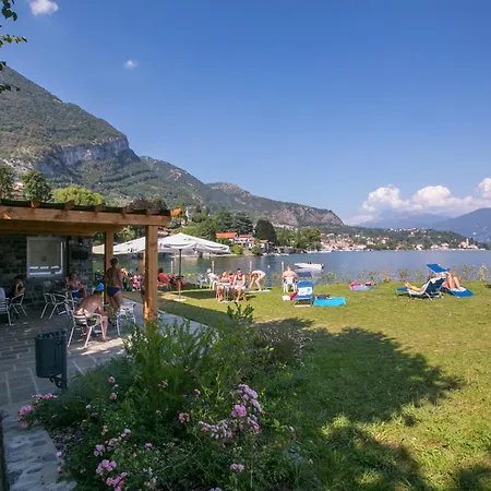 Appartement Brentano Giardino *
