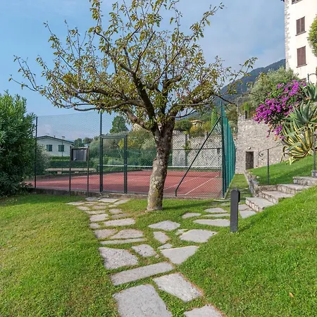 公寓 Brentano Giardino *