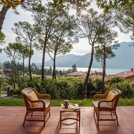 Brentano Giardino Lägenhet