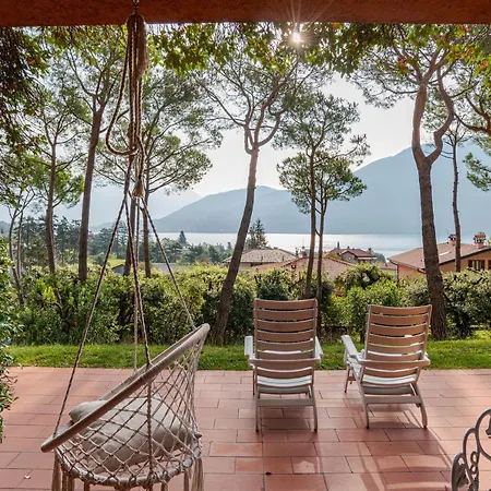 Brentano Giardino 梅泽格拉