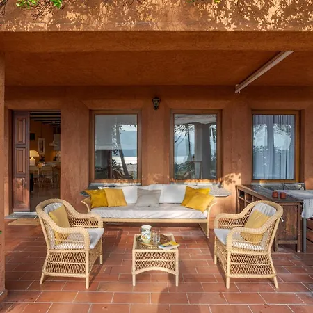 Brentano Giardino Mezzegra
