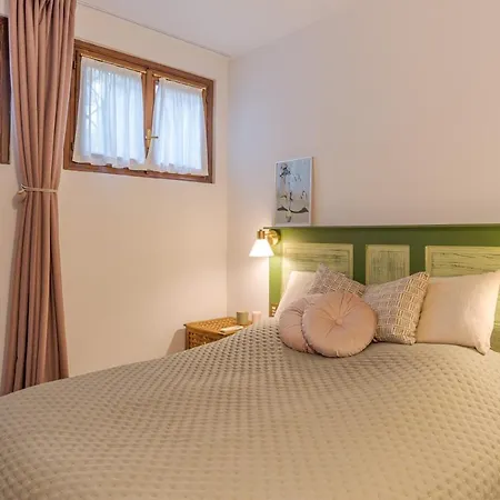 公寓 Brentano Giardino