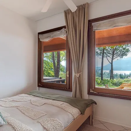 Апартаменты Brentano Giardino *