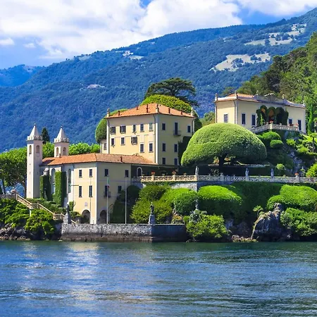 Brentano Giardino Меццегра